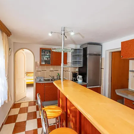 In With House Sea View * Rovanjska