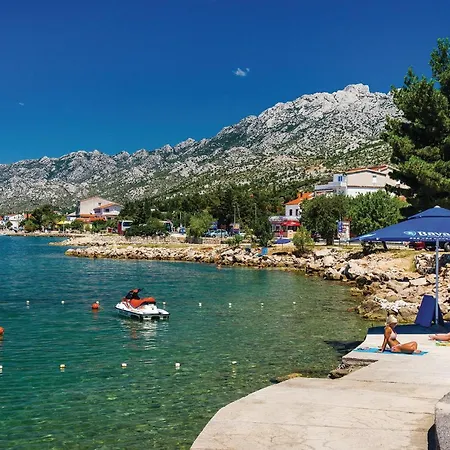 In With House Sea View * Rovanjska