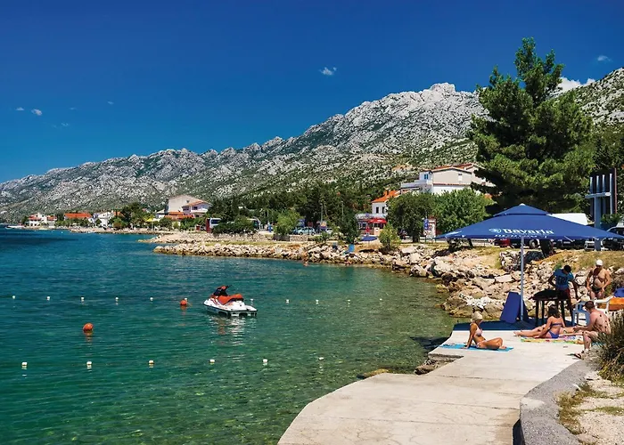 Lovely In * Rovanjska